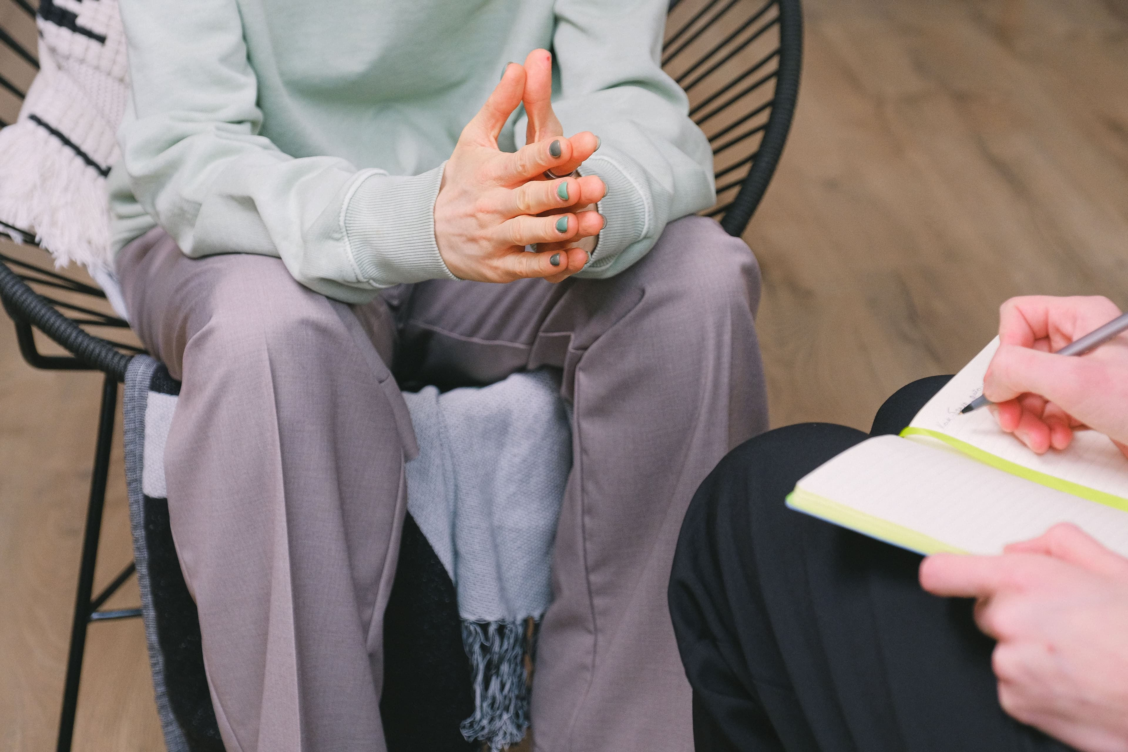 Psychological Support photo